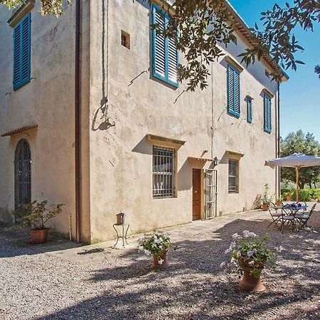 Le Cerbonche Apartment Castiglioncello Exterior foto