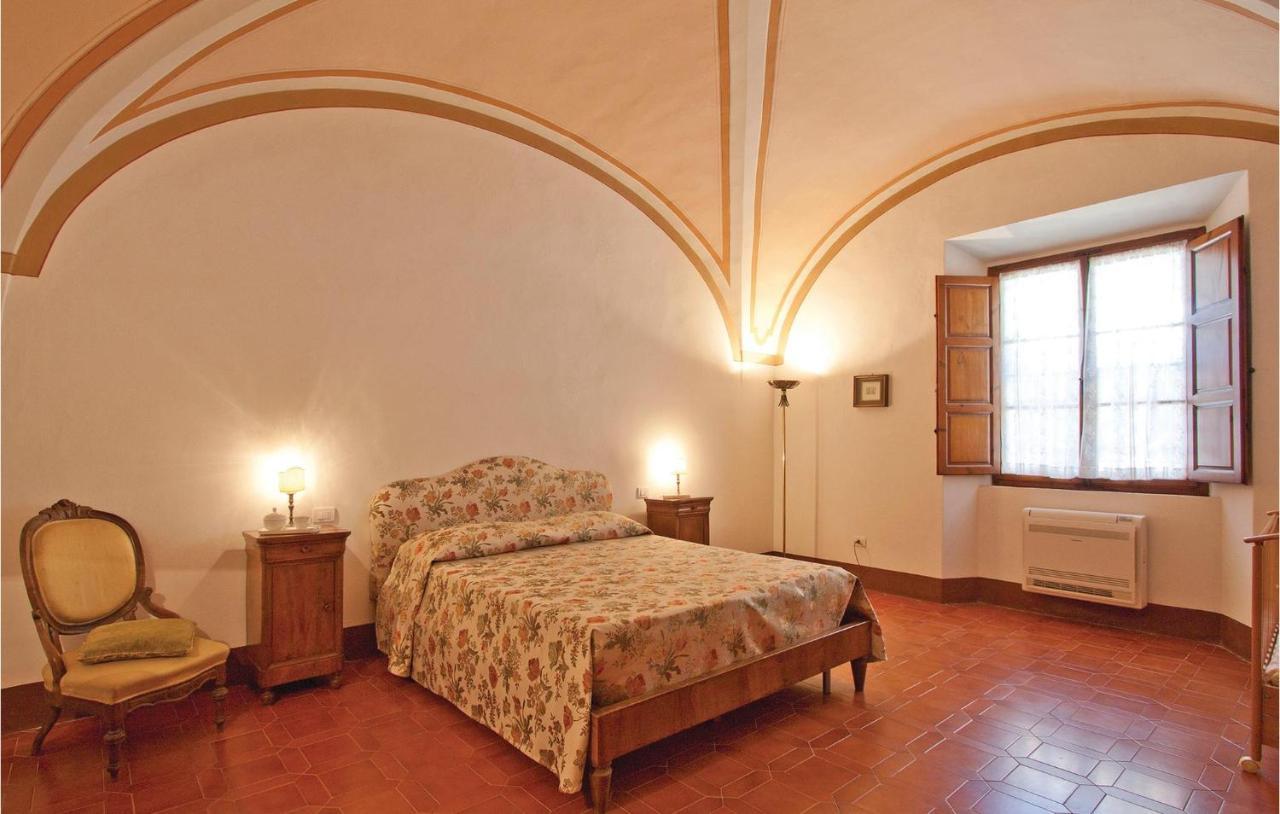 Le Cerbonche Apartment Castiglioncello Exterior foto