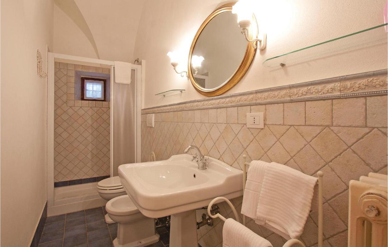Le Cerbonche Apartment Castiglioncello Exterior foto