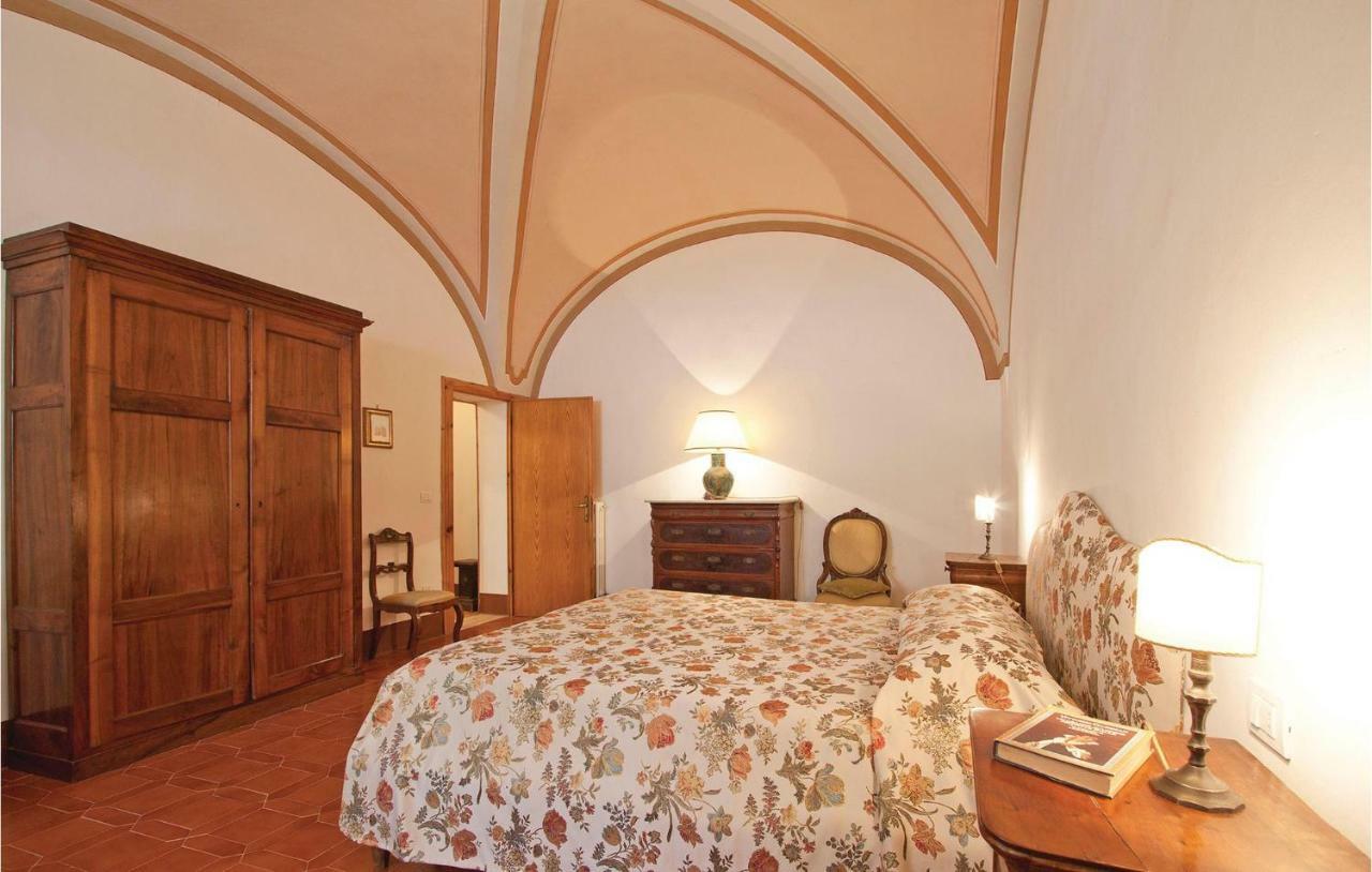 Le Cerbonche Apartment Castiglioncello Exterior foto
